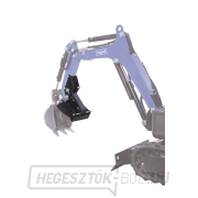 Scheppach nyomólemez ( EXC 815-öshöz ) Scheppach nyomólemez ( EXC 815-öshöz ) gallery main image