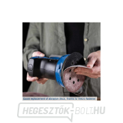 Scheppach C-OBS125-X 20 V vezeték nélküli véletlenszerű orbitális csiszoló (akkumulátor és töltő nélkül) Előnézet 