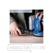 Scheppach C-OBS125-X 20 V vezeték nélküli véletlenszerű orbitális csiszoló (akkumulátor és töltő nélkül) Scheppach C-OBS125-X 20 V vezeték nélküli véletlenszerű orbitális csiszoló (akkumulátor és töltő nélkül) náhled