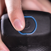 Scheppach C-OBS125-X 20 V vezeték nélküli véletlenszerű orbitális csiszoló (akkumulátor és töltő nélkül) Előnézet 