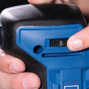 Scheppach C-OBS125-X 20 V vezeték nélküli véletlenszerű orbitális csiszoló (akkumulátor és töltő nélkül) Előnézet 