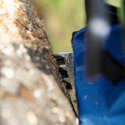 Scheppach BC-CS355DUO-X 20 V akkumulátoros láncfűrész (akkumulátor és töltő nélkül) náhled