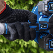 Scheppach BC-HT720-X vezeték nélküli 20 V-os sövénynyíró (akkumulátor és töltő nélkül) náhled