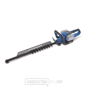 Scheppach BC-HT720-X vezeték nélküli 20 V-os sövénynyíró (akkumulátor és töltő nélkül) gallery main image