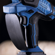 Scheppach BC-PS150-X 20 V akkumulátoros metszőfűrész (akkumulátor és töltő nélkül) Előnézet 