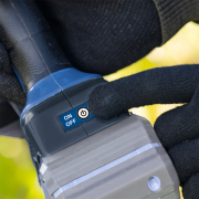 Scheppach BC-PS150-X 20 V akkumulátoros metszőfűrész (akkumulátor és töltő nélkül) náhled