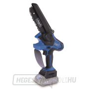 Scheppach BC-PS150-X 20 V akkumulátoros metszőfűrész (akkumulátor és töltő nélkül) Scheppach BC-PS150-X 20 V akkumulátoros metszőfűrész (akkumulátor és töltő nélkül) gallery main image
