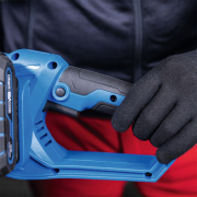 Scheppach C-CS254-X 20 V akkumulátoros láncfűrész (akkumulátor és töltő nélkül) Előnézet 