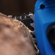 Scheppach C-CS254-X 20 V akkumulátoros láncfűrész (akkumulátor és töltő nélkül) náhled