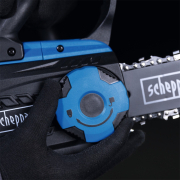 Scheppach C-CS254-X 20 V akkumulátoros láncfűrész (akkumulátor és töltő nélkül) náhled