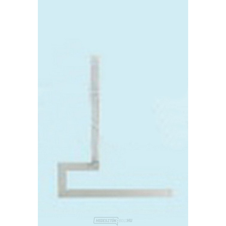 Karimaszög 600x600/70x125mm