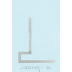 Karimaszög 600x600/70x125mm Karimaszög 600x600/70x125mm gallery main image