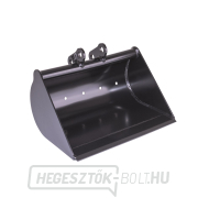 Scheppach Slope vödör (EXC 815-höz)  Előnézet 