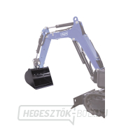 Scheppach Slope vödör (EXC 815-höz)  Scheppach Slope vödör (EXC 815-höz)  gallery main image