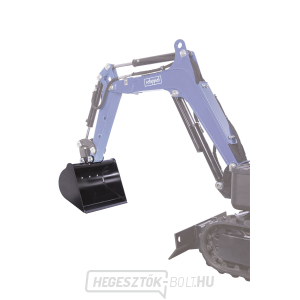 Scheppach Slope vödör (EXC 815-höz)  Scheppach Slope vödör (EXC 815-höz)  gallery main image