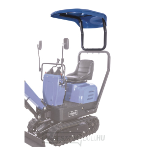 Scheppach Védőtető (EXC 815-höz)  Scheppach Védőtető (EXC 815-höz)  gallery main image