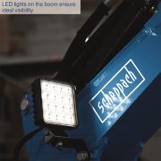 Scheppach EXC 815 - Minitáska náhled