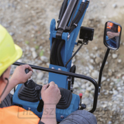 Scheppach EXC 815 - Minitáska náhled