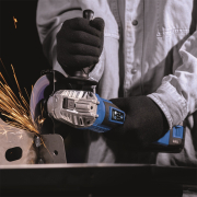 Scheppach BC-AG125-X akkus 20 V-os sarokcsiszoló (akkumulátor és töltő nélkül) Előnézet 