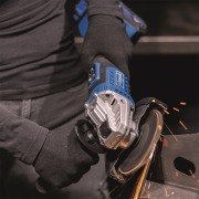 Scheppach BC-AG125-X akkus 20 V-os sarokcsiszoló (akkumulátor és töltő nélkül) náhled