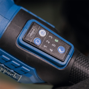 Scheppach BC-AG125-X akkus 20 V-os sarokcsiszoló (akkumulátor és töltő nélkül) náhled