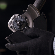 Scheppach BC-AG125-X akkus 20 V-os sarokcsiszoló (akkumulátor és töltő nélkül) náhled