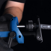 Scheppach BC-RS250-X akkus 20 V-os dugattyús fűrész (akkumulátor és töltő nélkül) náhled