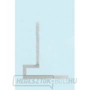 Karimaszög 800x800/95x135mm Karimaszög 800x800/95x135mm gallery main image