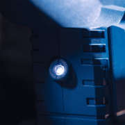 Scheppach BC-RHD230-X akkus 20 V-os fúrókalapács (akkumulátor és töltő nélkül) Előnézet 