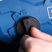 Scheppach BC-RHD230-X akkus 20 V-os fúrókalapács (akkumulátor és töltő nélkül) náhled