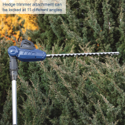 Scheppach C-PHTS410-X vezeték nélküli 20 V-os többfunkciós gép 2 az 1-ben (akkumulátor és töltő nélkül) Scheppach C-PHTS410-X vezeték nélküli 20 V-os többfunkciós gép 2 az 1-ben (akkumulátor és töltő nélkül) náhled