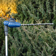 Scheppach C-PHTS410-X vezeték nélküli 20 V-os többfunkciós gép 2 az 1-ben (akkumulátor és töltő nélkül) náhled