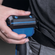 Scheppach BC-DD60-X akkus 20 V-os fúró/csavarhúzó (akkumulátor és töltő nélkül) Előnézet 