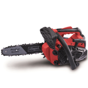 Scheppach PCS 26 láncfűrész benzinmotorral Előnézet 