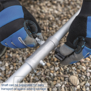 Scheppach BC-BCH380/40-X akkus 20 V-os bozótvágó 2 az 1-ben (akkumulátor és töltő nélkül) náhled