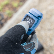 Scheppach BC-BCH380/40-X akkus 20 V-os bozótvágó 2 az 1-ben (akkumulátor és töltő nélkül) Előnézet 