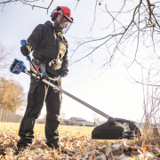 Scheppach BC-BCH380/40-X akkus 20 V-os bozótvágó 2 az 1-ben (akkumulátor és töltő nélkül) náhled
