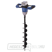 Scheppach BC-EB100-X vezeték nélküli 20 V-os talajcsiga (akkumulátor és töltő nélkül) Scheppach BC-EB100-X vezeték nélküli 20 V-os talajcsiga (akkumulátor és töltő nélkül) gallery main image