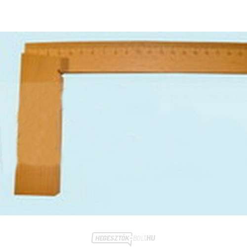 Szög fa, asztalos 300x150mm
