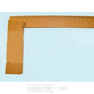 Szög fa, asztalos 300x150mm gallery main image