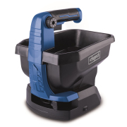 Scheppach C-GSP800-X akkus 20 V-os szórógép (akkumulátor és töltő nélkül) náhled