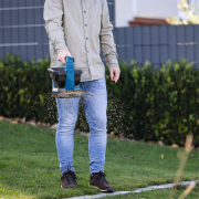 Scheppach C-GSP800-X akkus 20 V-os szórógép (akkumulátor és töltő nélkül) náhled