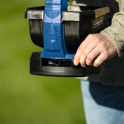 Scheppach C-GSP800-X akkus 20 V-os szórógép (akkumulátor és töltő nélkül) náhled