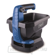 Scheppach C-GSP800-X akkus 20 V-os szórógép (akkumulátor és töltő nélkül) Scheppach C-GSP800-X akkus 20 V-os szórógép (akkumulátor és töltő nélkül) gallery main image