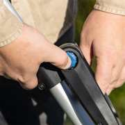 Scheppach C-LT300-X vezeték nélküli 20 V-os trimmer (akkumulátor és töltő nélkül) Előnézet 