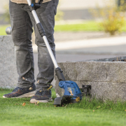 Scheppach C-LT300-X vezeték nélküli 20 V-os trimmer (akkumulátor és töltő nélkül) náhled