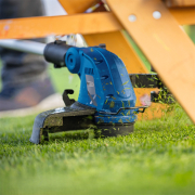 Scheppach C-LT300-X vezeték nélküli 20 V-os trimmer (akkumulátor és töltő nélkül) náhled