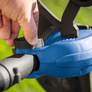 Scheppach C-LT300-X vezeték nélküli 20 V-os trimmer (akkumulátor és töltő nélkül) náhled