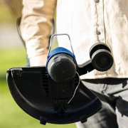 Scheppach C-LT300-X vezeték nélküli 20 V-os trimmer (akkumulátor és töltő nélkül) náhled