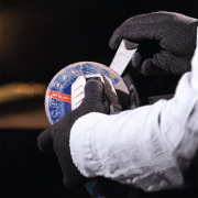 Scheppach C-AG125-X akkus 20 V-os sarokcsiszoló (akkumulátor és töltő nélkül) náhled